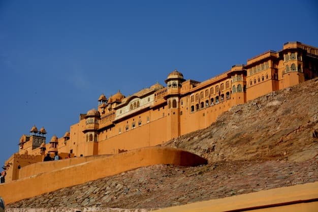 Jaipur Weekend Getaway - Image 3