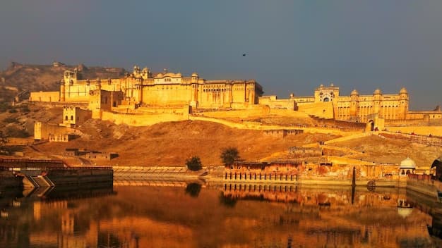 Jaisalmer Desert Safari Adventure - Image 3