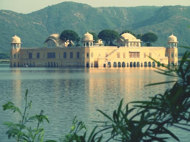 Rajasthan Honeymoon Special