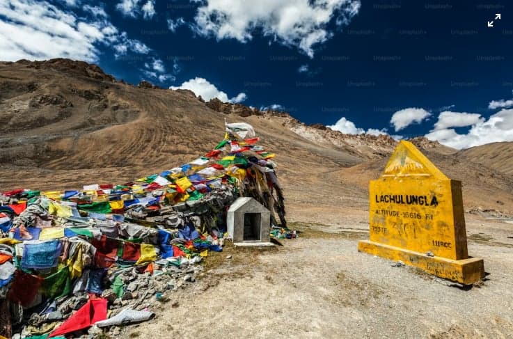 Planning Your Dream Trip to Ladakh: A Comprehensive Guide