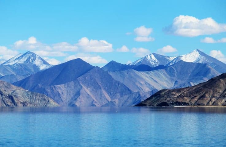 Riding the Zanskar Loop: A Journey of Discovery in Ladakh