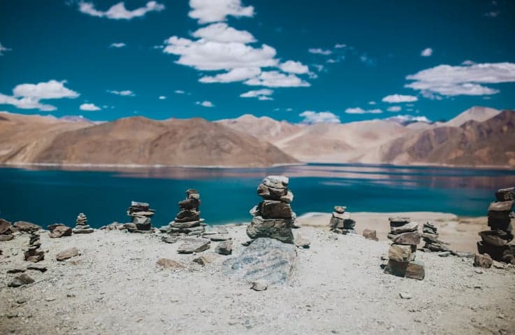 Beyond the Border: Exploring Turtuk and Thang