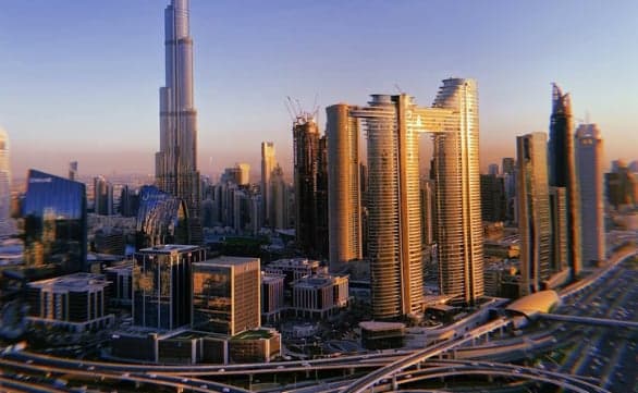 Discover the Real Dubai: A 7-Day Itinerary and City Guide