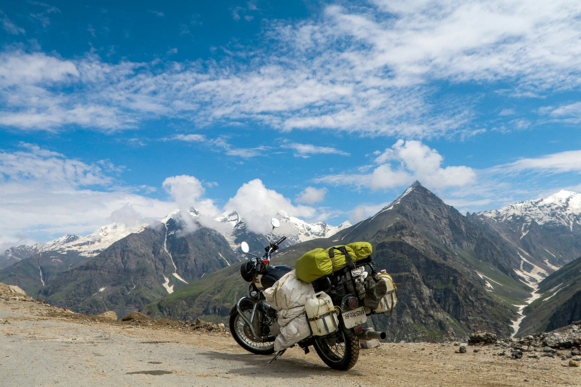 What to Pack for Ladakh: The Gear That Matters and the Stuff You'll Regret Bringing