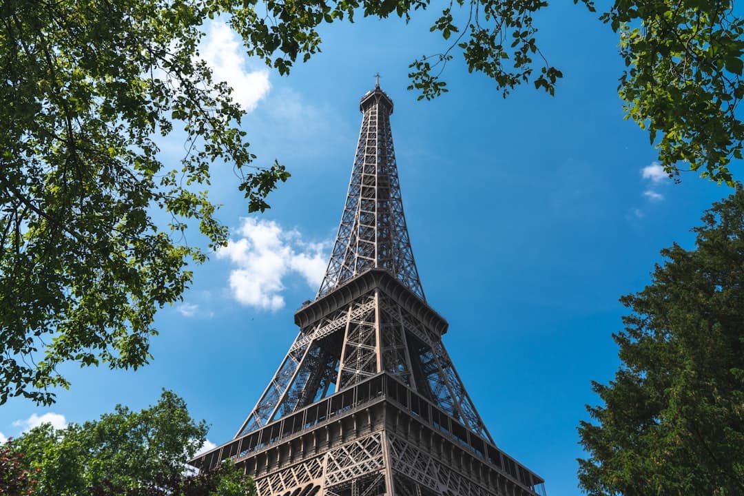 Love Struck in Paris 11 days / 10 nights in paris