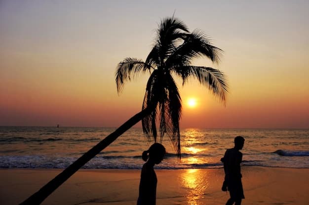 North Goa Beach Hopping