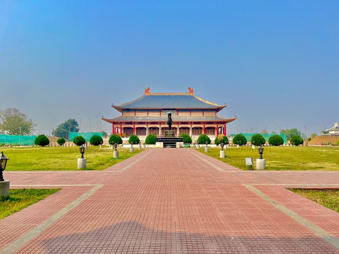 Patna Unveiled: A Bihar Odyssey