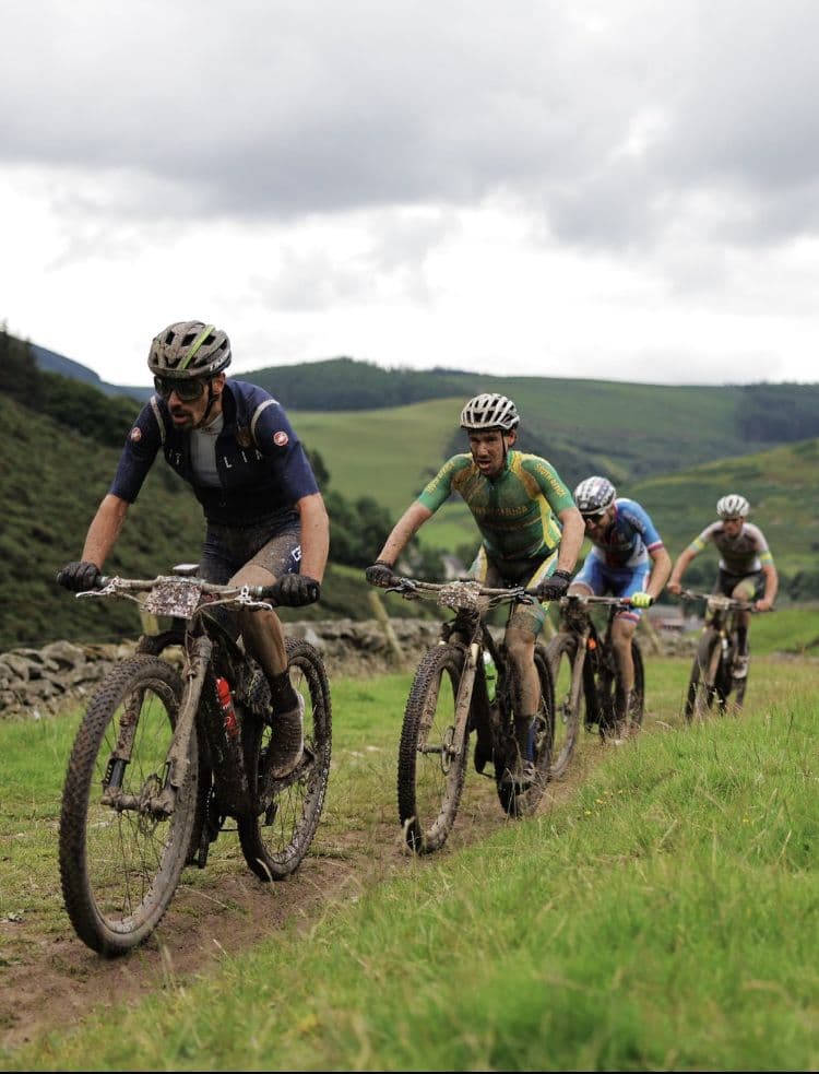 Sham Valley Cycling Tour