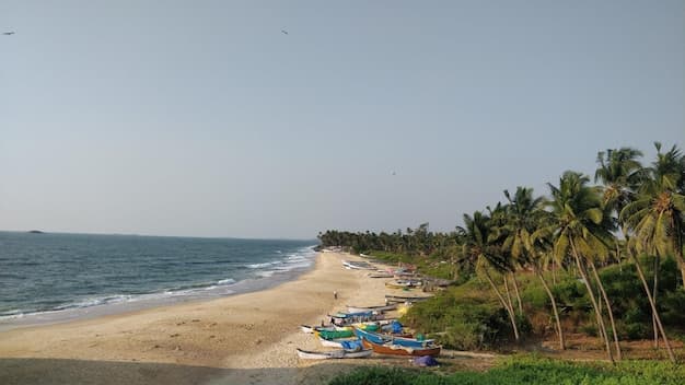 Kovalam Beach Getaway - Image 3