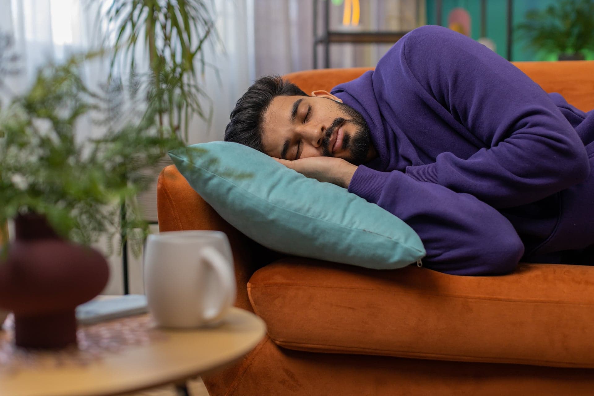 Altitude Sickness in Ladakh: What Actually Happens Above 3500 Meters