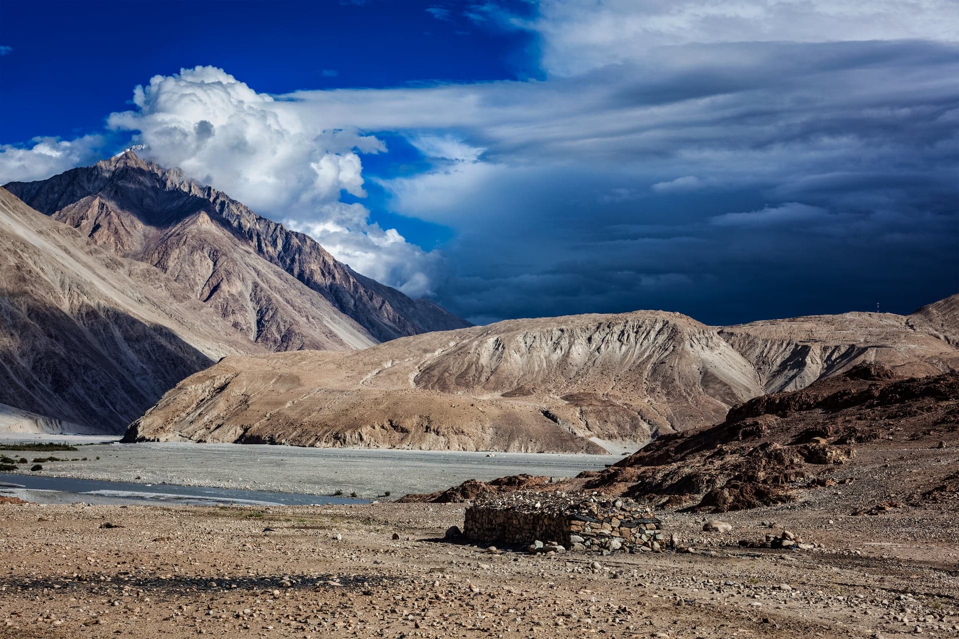 Leh Ladakh Travel Guide (2026) – Explore the Land of High Passes!